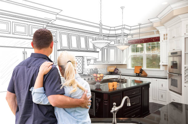 Certified appliance installation in Watertown